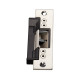 Купити Електрозащіпка YS-136NC-S (power open). Системи безпеки для дому та офісу. Магазин RG-Group. Системи відеонагляду та охоронні сигналізації. Продаж та послуги встановлення