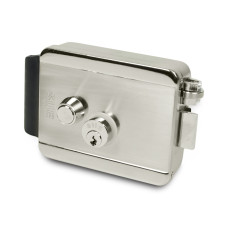 Купити Електромеханічний замок ATIS Lock MCh для контролю доступу. Системи безпеки для дому та офісу. Магазин RG-Group. Системи відеонагляду та охоронні сигналізації. Продаж та послуги встановлення