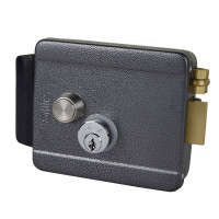 Купити Електромеханічний замок ATIS Lock MG для контролю доступу. Системи безпеки для дому та офісу. Магазин RG-Group. Системи відеонагляду та охоронні сигналізації. Продаж та послуги встановлення
