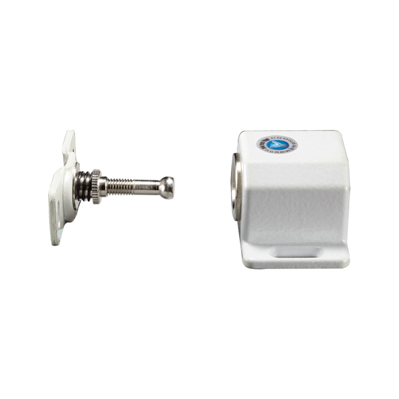 Електрозамок Yli Electronics YE-304NO (power open) для системи контролю доступу