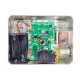 Купити Моторизований замок ATIS LOCK IC RFID (автономний, на батарейках). Системи безпеки для дому та офісу. Магазин RG-Group. Системи відеонагляду та охоронні сигналізації. Продаж та послуги встановлення