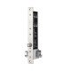 Купити Електроригельний замок Yli Electronic YB-600B (LED) врізний для системи контролю доступу. Системи безпеки для дому та офісу. Магазин RG-Group. Системи відеонагляду та охоронні сигналізації. Продаж та послуги встановлення