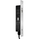 Купити Електроригельний замок Yli Electronic YB-200IP для системи контролю доступу. Системи безпеки для дому та офісу. Магазин RG-Group. Системи відеонагляду та охоронні сигналізації. Продаж та послуги встановлення