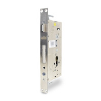 Купити Ригельний замок ATIS Lock Mortise SS-R врізний для системи контролю доступу. Системи безпеки для дому та офісу. Магазин RG-Group. Системи відеонагляду та охоронні сигналізації. Продаж та послуги встановлення