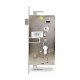 Купити Ригельний замок ATIS Lock Mortise SS-R врізний для системи контролю доступу. Системи безпеки для дому та офісу. Магазин RG-Group. Системи відеонагляду та охоронні сигналізації. Продаж та послуги встановлення
