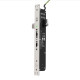 Купити Електроригельний замок Yli Electronic YSD-240DMD(LED) врізний для системи контролю доступу. Системи безпеки для дому та офісу. Магазин RG-Group. Системи відеонагляду та охоронні сигналізації. Продаж та послуги встановлення