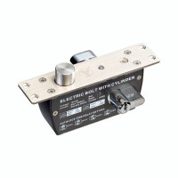 Купити Ригельний замок YB-620(LED) врізний для системи контролю доступу. Системи безпеки для дому та офісу. Магазин RG-Group. Системи відеонагляду та охоронні сигналізації. Продаж та послуги встановлення
