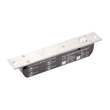 Купити Ригельний замок YB-700A(LED) врізний для системи контролю доступу. Системи безпеки для дому та офісу. Магазин RG-Group. Системи відеонагляду та охоронні сигналізації. Продаж та послуги встановлення