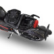 Купити Електроскутер V9 Wuxi Electric 3000W 72V 52Ah black. Системи безпеки для дому та офісу. Магазин RG-Group. Системи відеонагляду та охоронні сигналізації. Продаж та послуги встановлення