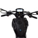 Купити Електроскутер V9 Wuxi Electric 3000W 72V 52Ah black. Системи безпеки для дому та офісу. Магазин RG-Group. Системи відеонагляду та охоронні сигналізації. Продаж та послуги встановлення