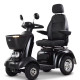 Купити Електроскутер SPRITE-2 (SCE-340-2) black 500Вт 48В 20А·год для людей похилого віку та людей з особливими потребами. Системи безпеки для дому та офісу. Магазин RG-Group. Системи відеонагляду та охоронні сигналізації. Продаж та послуги встановлення
