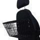 Купити Електроскутер SPRITE-2 (SCE-340-2) black 500Вт 48В 20А·год для людей похилого віку та людей з особливими потребами. Системи безпеки для дому та офісу. Магазин RG-Group. Системи відеонагляду та охоронні сигналізації. Продаж та послуги встановлення
