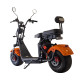 Купити Електроскутер Сitycoco (Сітікоко) Orange Wuxi Jose Electric 2000W 60V20Ah. Системи безпеки для дому та офісу. Магазин RG-Group. Системи відеонагляду та охоронні сигналізації. Продаж та послуги встановлення