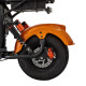 Купити Електроскутер Сitycoco (Сітікоко) Orange Wuxi Jose Electric 2000W 60V20Ah. Системи безпеки для дому та офісу. Магазин RG-Group. Системи відеонагляду та охоронні сигналізації. Продаж та послуги встановлення