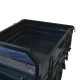 Купити Електротрицикл вантажний XDAO 72V100AH 2200W. Системи безпеки для дому та офісу. Магазин RG-Group. Системи відеонагляду та охоронні сигналізації. Продаж та послуги встановлення
