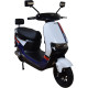 Купити Електроскутер LHPRO JAGOR Xdao Electric Scooter 1500W 72V25Ah. Системи безпеки для дому та офісу. Магазин RG-Group. Системи відеонагляду та охоронні сигналізації. Продаж та послуги встановлення