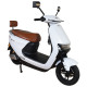 Купити Електроскутер LHPRO JAGOR Xdao Electric Scooter 1500W 72V25Ah. Системи безпеки для дому та офісу. Магазин RG-Group. Системи відеонагляду та охоронні сигналізації. Продаж та послуги встановлення