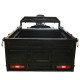 Купити Електротрицикл вантажний XDAO 72V100AH 2200W. Системи безпеки для дому та офісу. Магазин RG-Group. Системи відеонагляду та охоронні сигналізації. Продаж та послуги встановлення