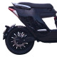 Купити Електроскутер V28 3000W 72V 40Ah триколісний. Системи безпеки для дому та офісу. Магазин RG-Group. Системи відеонагляду та охоронні сигналізації. Продаж та послуги встановлення