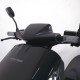 Купити Електроскутер SARKCYBER HC200 CBS Diamond Black. Системи безпеки для дому та офісу. Магазин RG-Group. Системи відеонагляду та охоронні сигналізації. Продаж та послуги встановлення