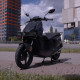 Купити Електроскутер SARKCYBER HC200 CBS Diamond Black. Системи безпеки для дому та офісу. Магазин RG-Group. Системи відеонагляду та охоронні сигналізації. Продаж та послуги встановлення
