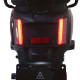 Купити Електроскутер SARKCYBER HC200 CBS Diamond Black. Системи безпеки для дому та офісу. Магазин RG-Group. Системи відеонагляду та охоронні сигналізації. Продаж та послуги встановлення