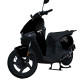 Купити Електроскутер SARKCYBER HC200 CBS Diamond Black. Системи безпеки для дому та офісу. Магазин RG-Group. Системи відеонагляду та охоронні сигналізації. Продаж та послуги встановлення