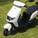 Купити Електроскутер SUN2 Xdao Electric Scooter 1500W 72V25Ah. Системи безпеки для дому та офісу. Магазин RG-Group. Системи відеонагляду та охоронні сигналізації. Продаж та послуги встановлення
