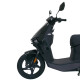 Купити Електроскутер SARKCYBER HC200 CBS Diamond Black. Системи безпеки для дому та офісу. Магазин RG-Group. Системи відеонагляду та охоронні сигналізації. Продаж та послуги встановлення