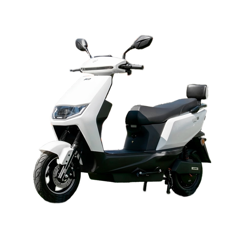 Купити Електроскутер SUN2 Xdao Electric Scooter 1500W 72V25Ah. Системи безпеки для дому та офісу. Магазин RG-Group. Системи відеонагляду та охоронні сигналізації. Продаж та послуги встановлення