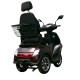 Купити Електроскутер VISTA-3 (T408-3) 1000Вт 60В 20А·год для людей похилого віку та людей з особливими потребами. Системи безпеки для дому та офісу. Магазин RG-Group. Системи відеонагляду та охоронні сигналізації. Продаж та послуги встановлення