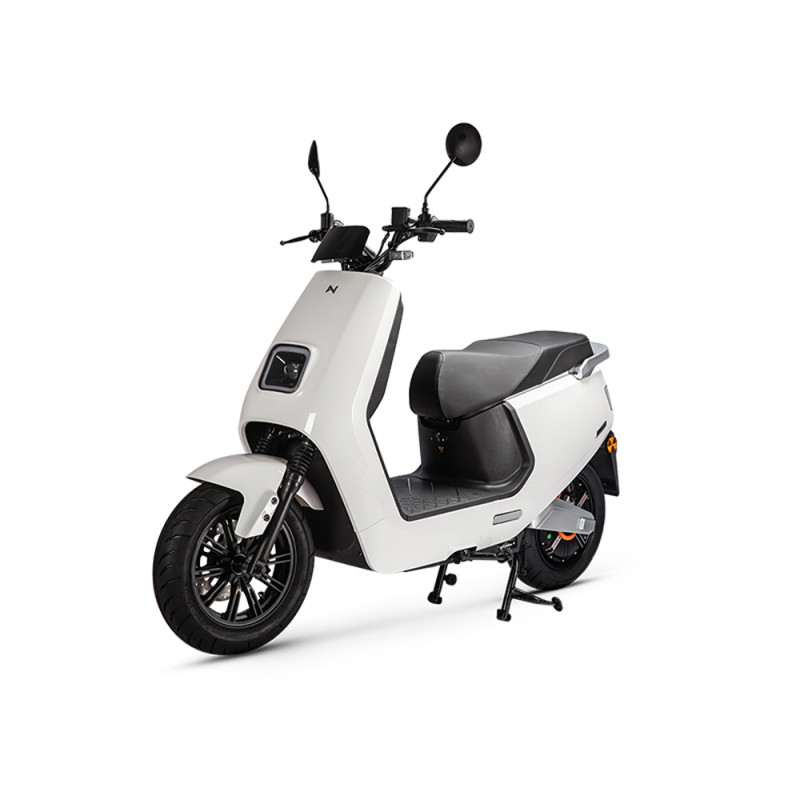 Електроскутер LVNENG LX08. 2030W 60V23.4Ah