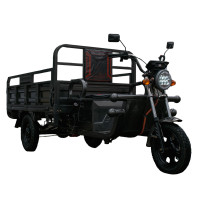 Купити Електротрицикл вантажний XDAO 72V45Ah 1500W. Системи безпеки для дому та офісу. Магазин RG-Group. Системи відеонагляду та охоронні сигналізації. Продаж та послуги встановлення
