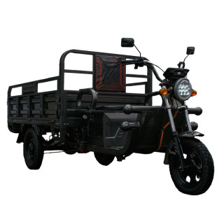 Купити Електротрицикл вантажний XDAO 72V45Ah 1500W. Системи безпеки для дому та офісу. Магазин RG-Group. Системи відеонагляду та охоронні сигналізації. Продаж та послуги встановлення