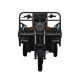 Купити Електротрицикл вантажний XDAO 72V45Ah 1500W. Системи безпеки для дому та офісу. Магазин RG-Group. Системи відеонагляду та охоронні сигналізації. Продаж та послуги встановлення