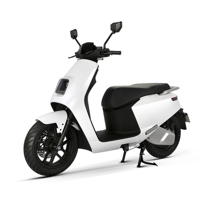 Електроскутер LVNENG NCE 2200W 72V50Ah
