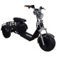 Купити Електроскутер Tricycle Wuxi Jose Electric 1500W 60V20Ah. Системи безпеки для дому та офісу. Магазин RG-Group. Системи відеонагляду та охоронні сигналізації. Продаж та послуги встановлення