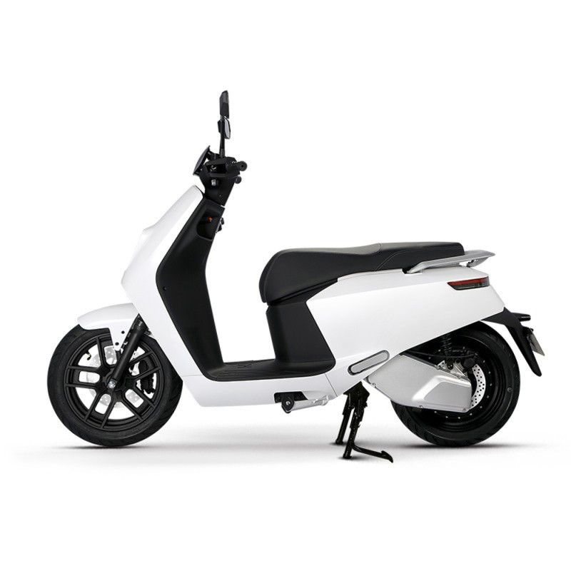 Електроскутер LVNENG NCE 2200W 72V50Ah