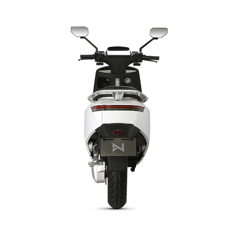 Електроскутер LVNENG NCE 2200W 72V50Ah