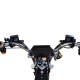 Купити Електроскутер Tricycle Wuxi Jose Electric 1500W 60V20Ah. Системи безпеки для дому та офісу. Магазин RG-Group. Системи відеонагляду та охоронні сигналізації. Продаж та послуги встановлення