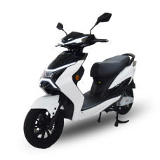 Купити Електроскутер LVNENG LX01. 2020W 60V29Ah. Системи безпеки для дому та офісу. Магазин RG-Group. Системи відеонагляду та охоронні сигналізації. Продаж та послуги встановлення