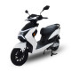 Купити Електроскутер LVNENG LX01. 2020W 60V29Ah. Системи безпеки для дому та офісу. Магазин RG-Group. Системи відеонагляду та охоронні сигналізації. Продаж та послуги встановлення