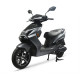 Купити Електроскутер LVNENG LX01. 2020W 60V29Ah. Системи безпеки для дому та офісу. Магазин RG-Group. Системи відеонагляду та охоронні сигналізації. Продаж та послуги встановлення