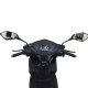 Купити Електроскутер LVNENG LX01. 2020W 60V29Ah. Системи безпеки для дому та офісу. Магазин RG-Group. Системи відеонагляду та охоронні сигналізації. Продаж та послуги встановлення