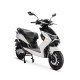 Купити Електроскутер LVNENG LX01. 2020W 60V29Ah. Системи безпеки для дому та офісу. Магазин RG-Group. Системи відеонагляду та охоронні сигналізації. Продаж та послуги встановлення