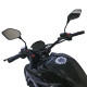 Купити Електроскутер BT8000 Wuxi Jose Electric 3000W 72V 115Ah black. Системи безпеки для дому та офісу. Магазин RG-Group. Системи відеонагляду та охоронні сигналізації. Продаж та послуги встановлення
