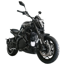 Купити Електроскутер BT8000 Wuxi Jose Electric 3000W 72V 115Ah black. Системи безпеки для дому та офісу. Магазин RG-Group. Системи відеонагляду та охоронні сигналізації. Продаж та послуги встановлення