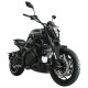 Купити Електроскутер BT8000 Wuxi Jose Electric 3000W 72V 115Ah black. Системи безпеки для дому та офісу. Магазин RG-Group. Системи відеонагляду та охоронні сигналізації. Продаж та послуги встановлення