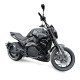 Купити Електроскутер BT8000 Wuxi Jose Electric 3000W 72V 115Ah black. Системи безпеки для дому та офісу. Магазин RG-Group. Системи відеонагляду та охоронні сигналізації. Продаж та послуги встановлення