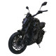 Купити Електроскутер BT8000 Wuxi Jose Electric 3000W 72V 115Ah black. Системи безпеки для дому та офісу. Магазин RG-Group. Системи відеонагляду та охоронні сигналізації. Продаж та послуги встановлення